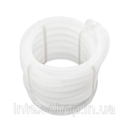 Гофрований шланг Intex 12656 (5 м/32 мм) для 28606, фото 1