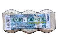 Технопланктон пряжене молоко 180г 90 028 ТМ KING FISH