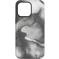 Кожаный чехол Figura Series Case with MagSafe для Apple iPhone 14 (6.1")