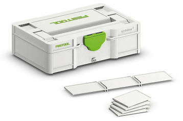 Систейнер³ Festool SYS3 S 76