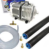 Комплект для аерації ставка до 100 000 л ACO-016K