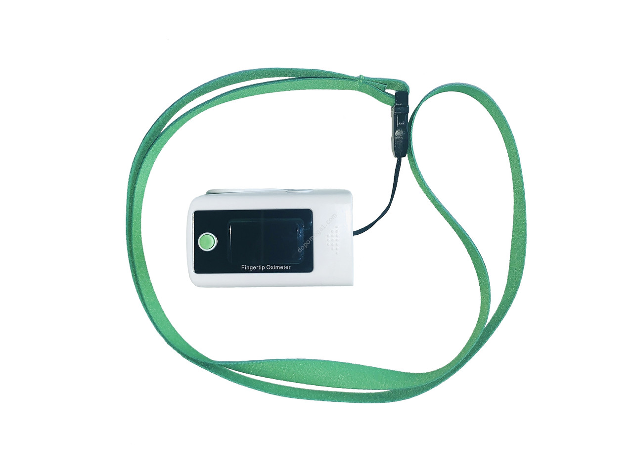 Пульсоксиметр "MEDICARE", FPX-034, фото 1