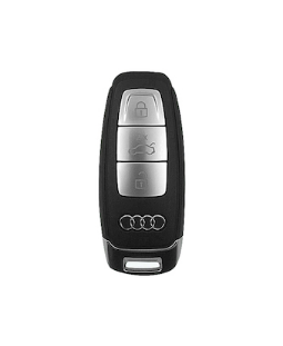 Ключ 6 Audi