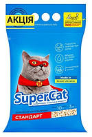 Наповнювач Super Cat стандарт 3кг