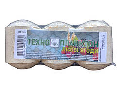 Технопланктон лісові ягоди 180г 90 023 ТМ KING FISH