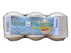 Технопланктон мультифрукт 180 г 90 026 ТМ KING FISH