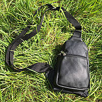 Тактическая сумка рюкзак через плечо | Борсетка сумка через плечо | Мужская BK-537 сумка кроссбоди