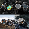 Smart Watch Kospet Tank T3 з дзвінком водонепроникний ударостійкий розумний годинник чоловічий з Українською мовою, фото 3