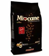 Сухий корм Morando MioCane (Морандо Миокане) Adult Mini with Lamb and Rice для собак дрібних порід з ягням і рисом, 1,5 кг