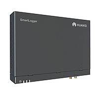 Мониторинг Huawei Smart Logger 3000B