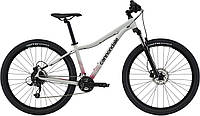 Велосипед 27,5" Cannondale TRAIL 7 Feminine рама - S 2024 CHK