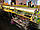 Станція бармена з неіржавкої сталі 1500х590 (700)х850, фото 6