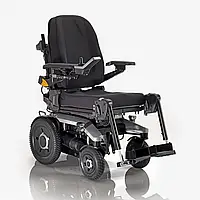 Електричне інвалідне крісло для вулиці будинку Invacare AVIVA RX20 інвалідні коляски для вузьких проходів