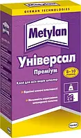 Шпалерний клей Метилан Універсал Преміум, 250г