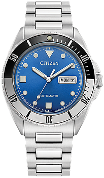 Чоловічий годинник CITIZEN NH7530-52M Sport Automatic