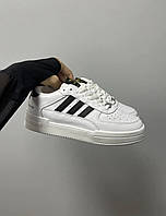 Жіночі кросівки Adidas Dass-ler White