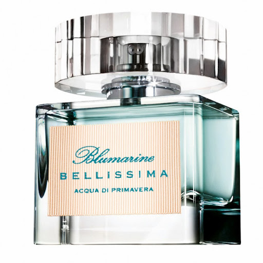 Туалетна вода Blumarine Bellissima Acqua di Primavera для жінок — edt 30 ml tester
