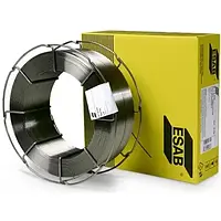 Дріт зварювальний для чавуну NICORE 55 ф.1.2 AWS ENIFET3-CI ESAB (5 кг)