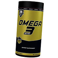 Омега 3 для взрослых Omega 3 Superior 14 120гелкапс (67094001) z19-2024