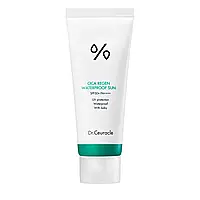 Dr.Ceuracle Cica Regen Waterproof Sun SPF50+ PA++++