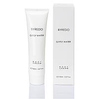 Парфюмированный крем для тела Byredo Gypsy Water, 150 мл.