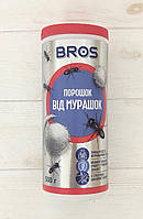 Средство от муравьев порошок BROS/Брос 500 г