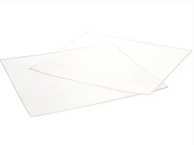 Пластина для виготовлення кап (термопластична), м'ягка Sof-Tray, 1шт, товщ.=0.9мм,  (Ultradent Products Inc.)