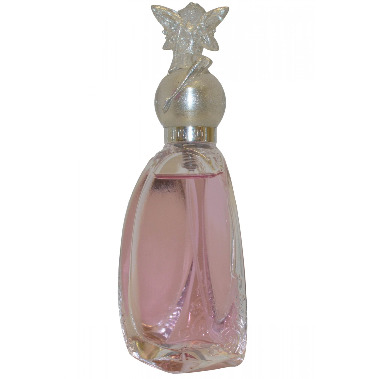 Туалетна вода Anna Sui Secret Wish Magic Romance для жінок — edt 50 ml tester