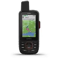 GPS-навигатор Garmin GPSMAP 67i (010-02812-01)