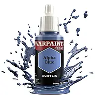 AP Warpaints Fanatic: Alpha Blue