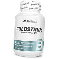 Молозиво в капсулах Colostrum BioTech (USA) 60капс (72084004) z19-2024