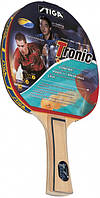Ракетка для настільного тенісу Stiga Tronic (hub_kbxw67074) GT, код: 1711371