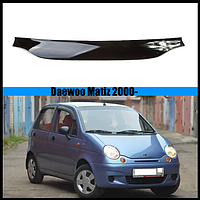 Мухобойка Daewoo Matiz 2000-> Beg-Line