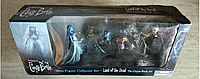 McFarlane Toys Tim Burton s Corpse Bride Mini Figure Collector Set. Lend of the Dead. The Corpce Bride Set