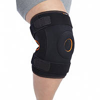 Ортез колінного суглоба з бічною стабілізацією Oneplus OPL480