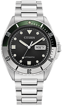 Чоловічий годинник CITIZEN NH7531-50E Sport Automatic