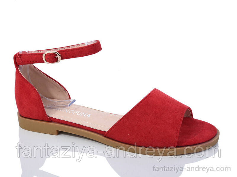 Босоніжки жіночі DeMur 36-41р.