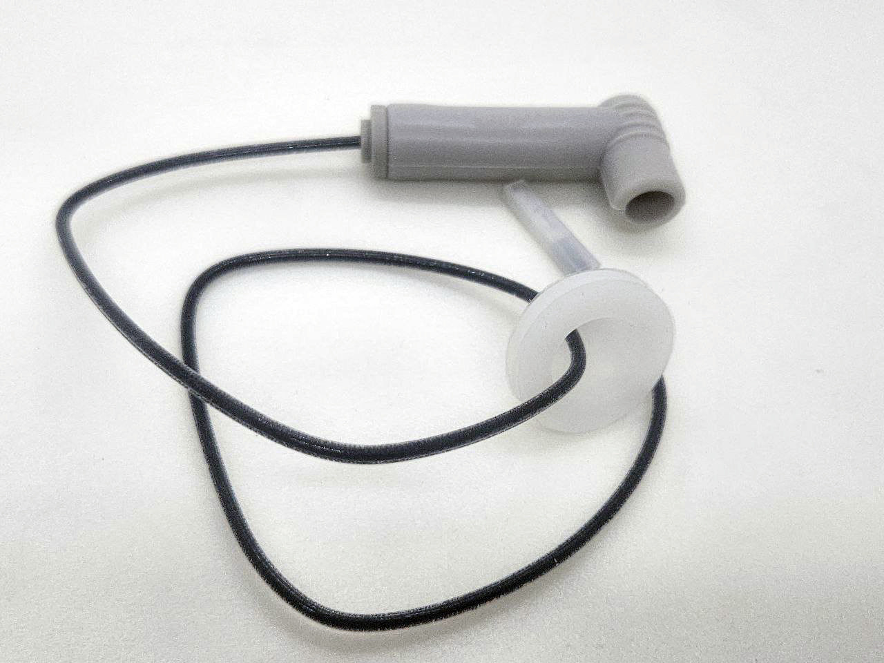 Кабель електрода на газовий котел Ferroli Bluehelix Alpha 28 C 3980V170, фото 1