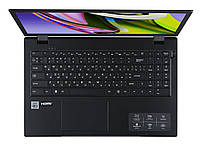 Ноутбук Prologix M15-720 FullHD Black (PN15E02.I31016S5NU.004) z19-2024