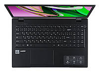 Ноутбук Prologix M15-720 FullHD Black (PN15E02.I51016S5NU.005) z19-2024