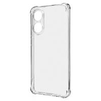 Чехол для мобильного телефона Armorstandart Air Force OPPO A78 4G Camera cover Transparent (ARM73471) p