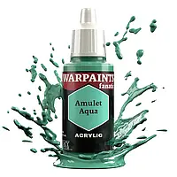 AP Warpaints Fanatic: Amulet Aqua