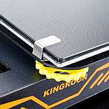 Тримач/затискач KINGROON (B01612) для робочих поверхонь на нагрівальному столі 3D-принтера, нержавіюча сталь, фото 8