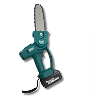 Аккумуляторная цепная пила makita duc180 PRO 48v 6 ah, Аккумуляторная пила makita duc180z, Цепные пилы Makita