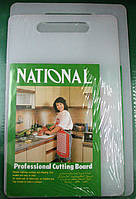 Дошка "National" пластик 40,5х22,5 см 0,8 см №10494