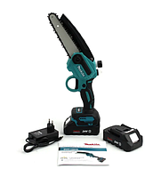 Makita duc 155hn, Аккумуляторная мини-пила makita, Аккумуляторная пила макита дюк155