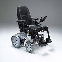 Электроколяска инвалидная регулируемая с электроприводом Invacare Storm кресло-коляска для инвалидов до 150 кг