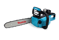 Аккумуляторные цепные пилы Makita, Цепная пила makita duc 4002 pro, Makita duc cs-4002 пила