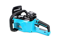 Аккумуляторные пилы для дачи makita duc 4002 pro, АКБ пила Makita DUC 4002 PRO (40V, шина 35 см)