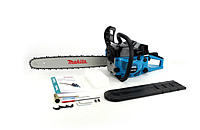 Бензопила пром для дома, Бензопила садовая makita 6814 rvk, Makita бензиновые цепные пилы Makita 6814 rvk